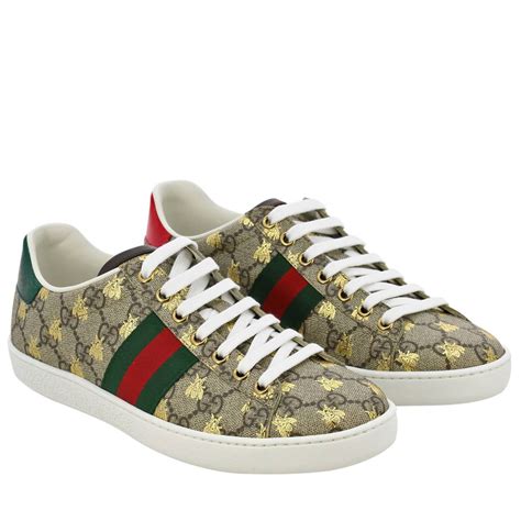 gucci schoenen heren sale|outnet Gucci sneakers.